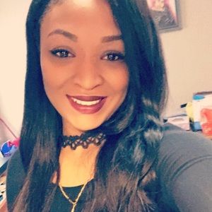 Meet your Posher, Jaylin